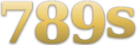 789s logo