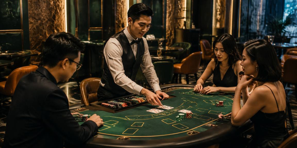 789s Casino 789s Có Gì Cho Bạn